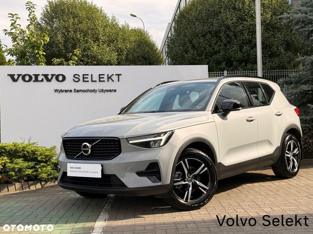 Volvo XC 40