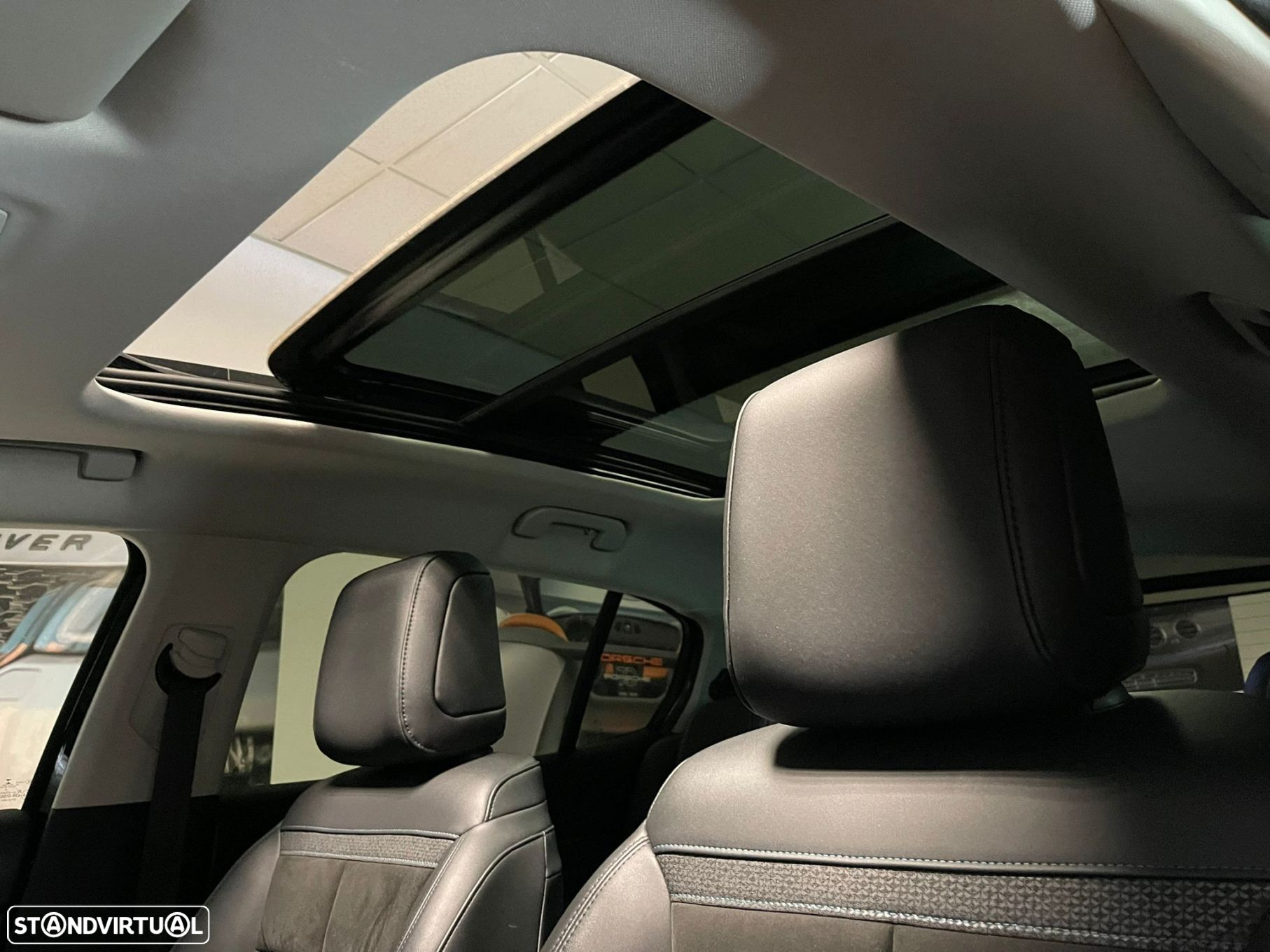 Citroën C5 Aircross 1.2 PureTech C-Series EAT8 - 9