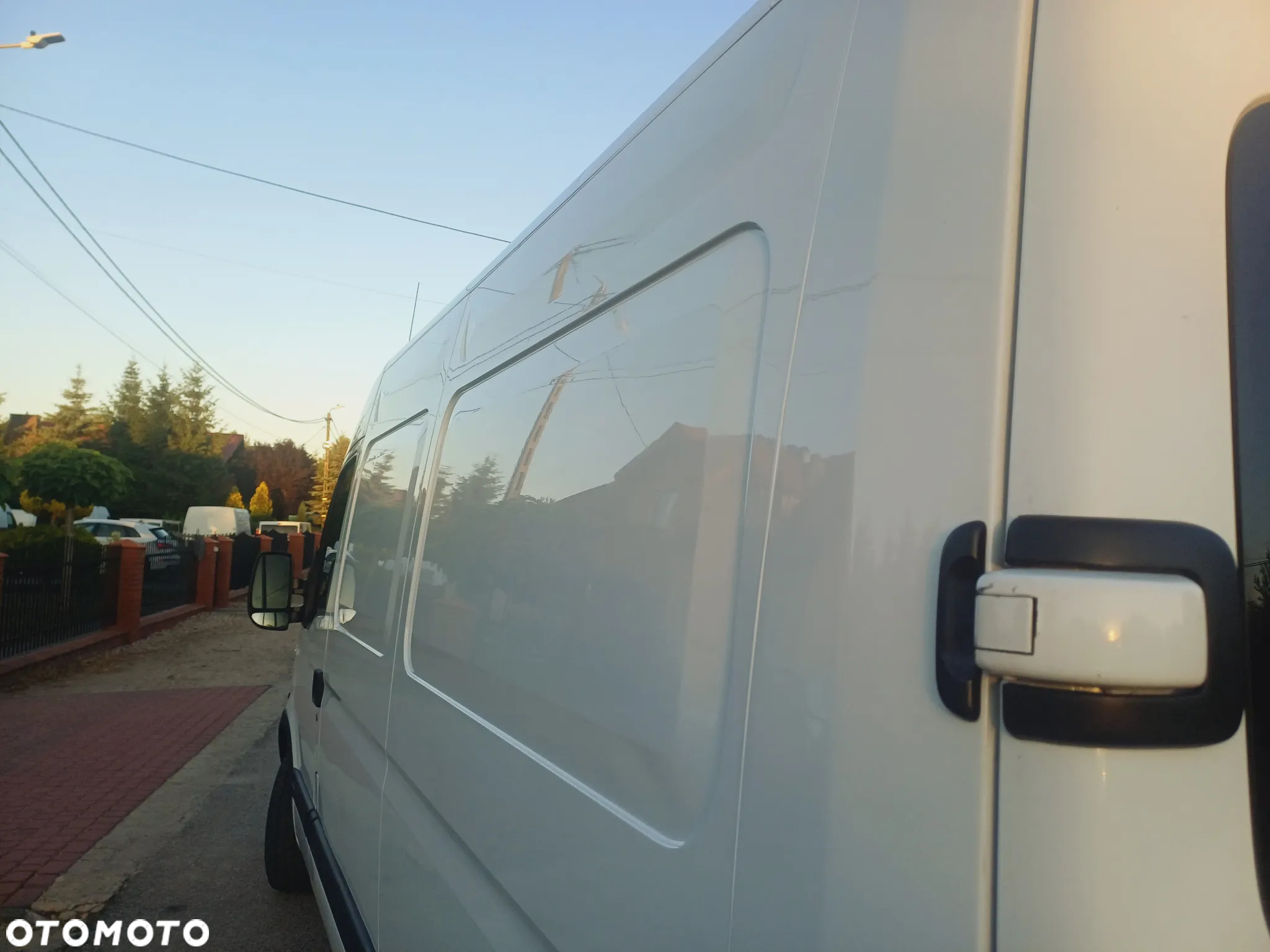 Opel Movano - 5