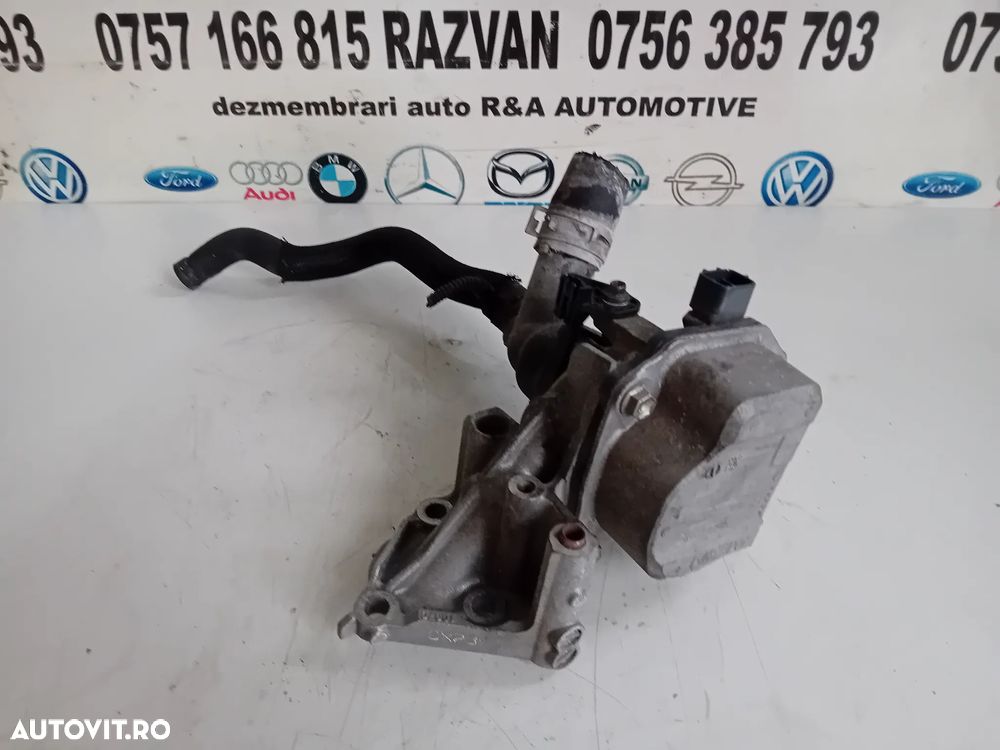 Pompa Apa Toyota Rav 4 2.5 Benzina Hybrid Motor A25A An 2019-2023 Cu 3.000 Km - 3