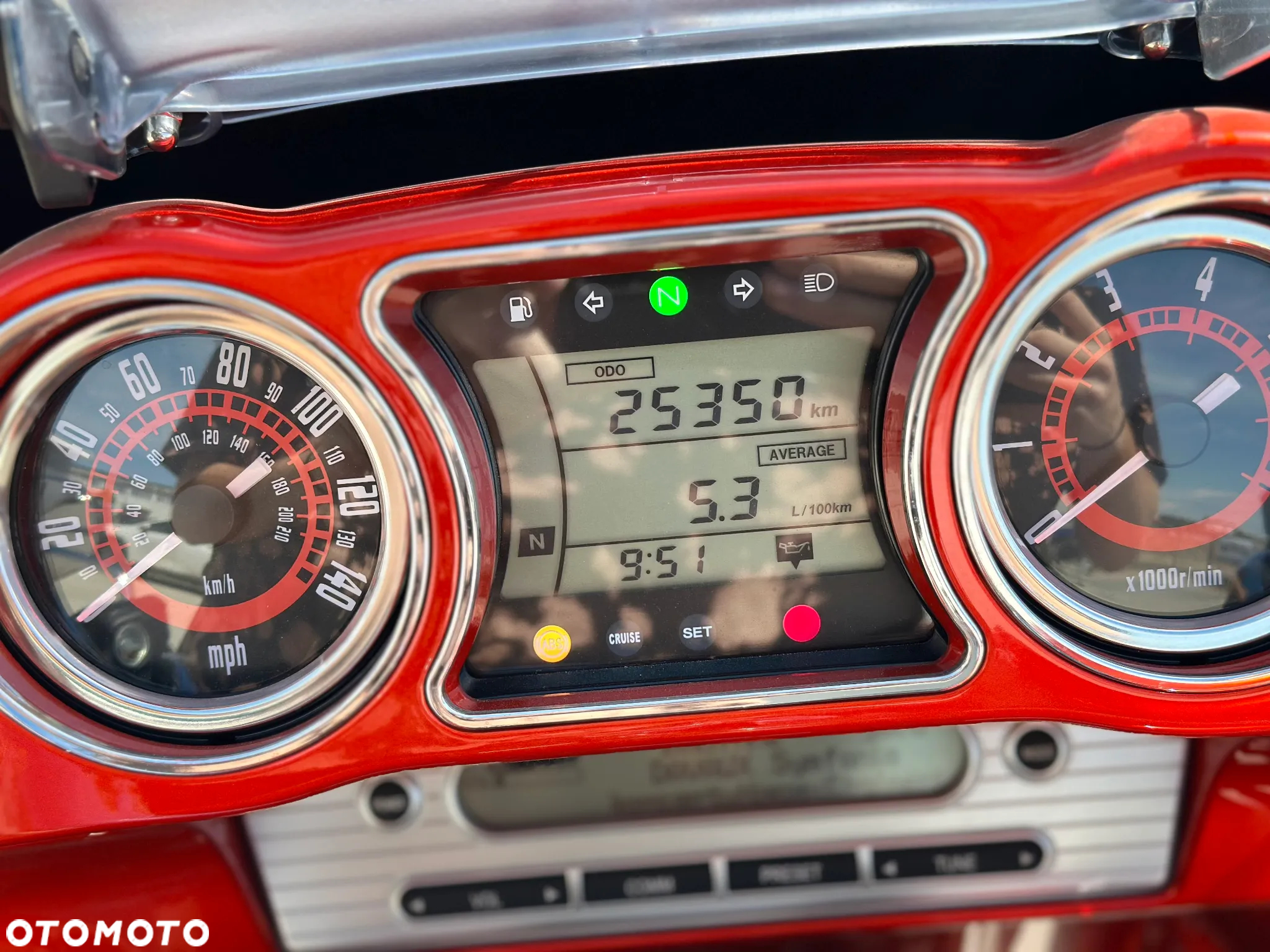 Kawasaki Vulcan - 26