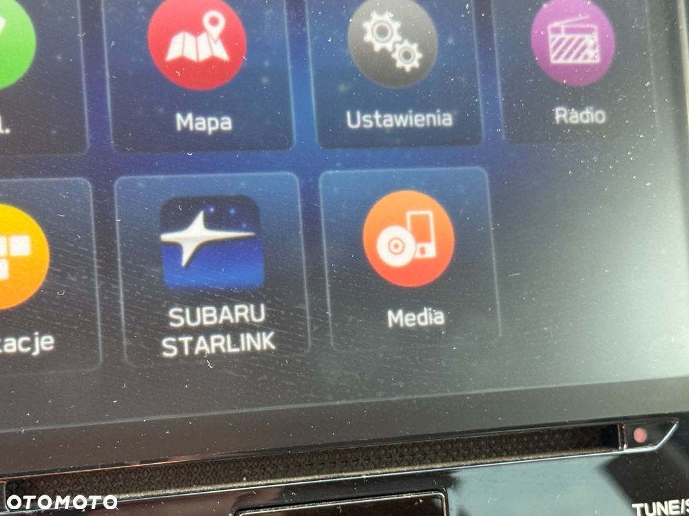 Subaru Forester - 22