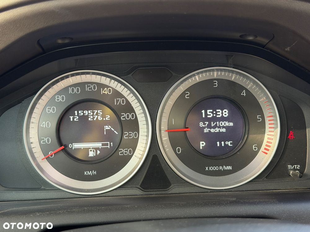 Volvo XC 60 - 29