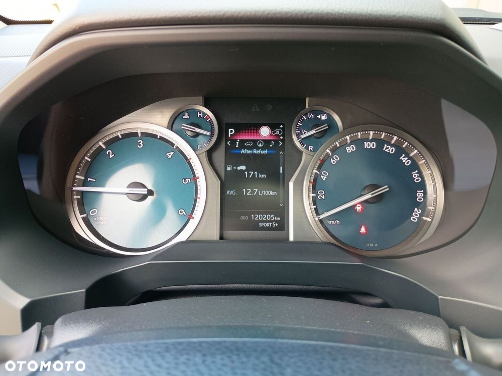 Toyota Land Cruiser LC 2.8 D-4D Executive - 22