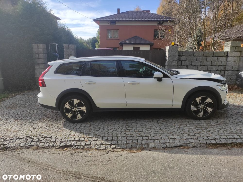 Volvo V60 D4 SCR AWD Momentum - 17