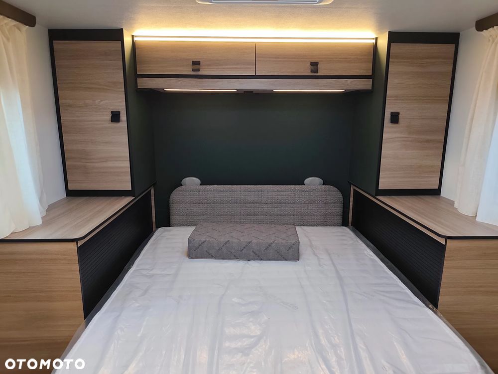 Rimor KILIG 69 Plus Queen Bed NOWY Automat Xenon Alu Doposażony 5 Osobowy Zimowy Kamera FV23% Promocja Dealer - 29