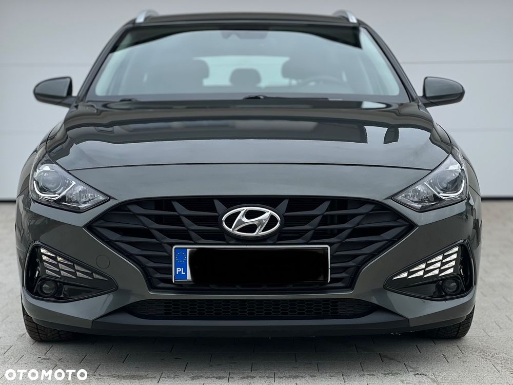 Hyundai i30 - 10