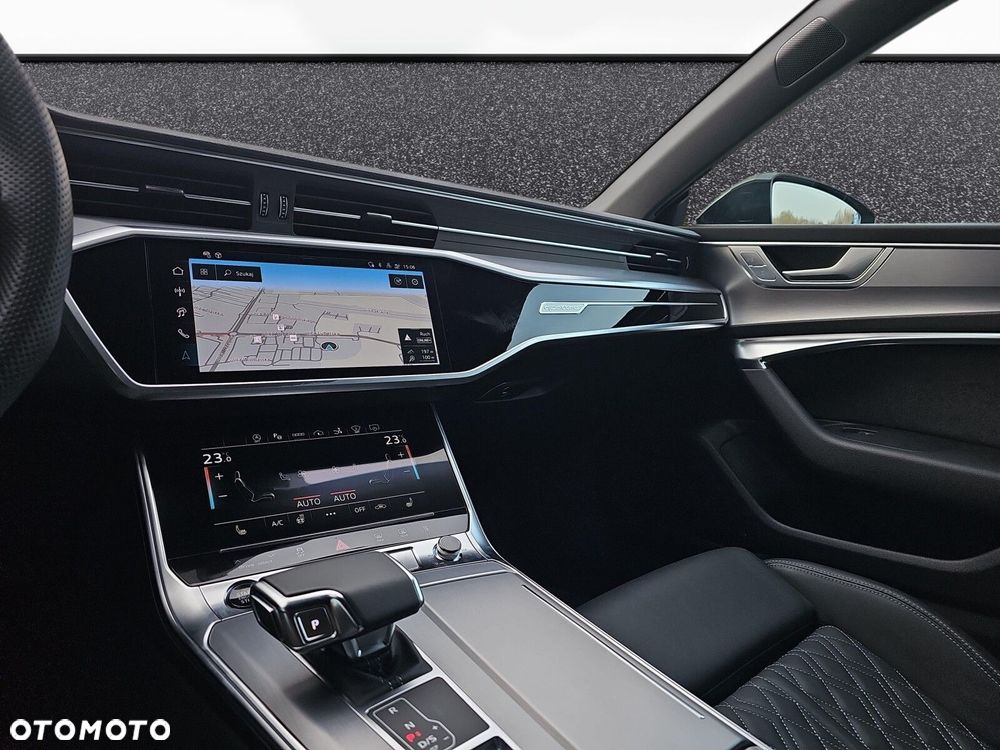 Audi A7 Sportback - 18