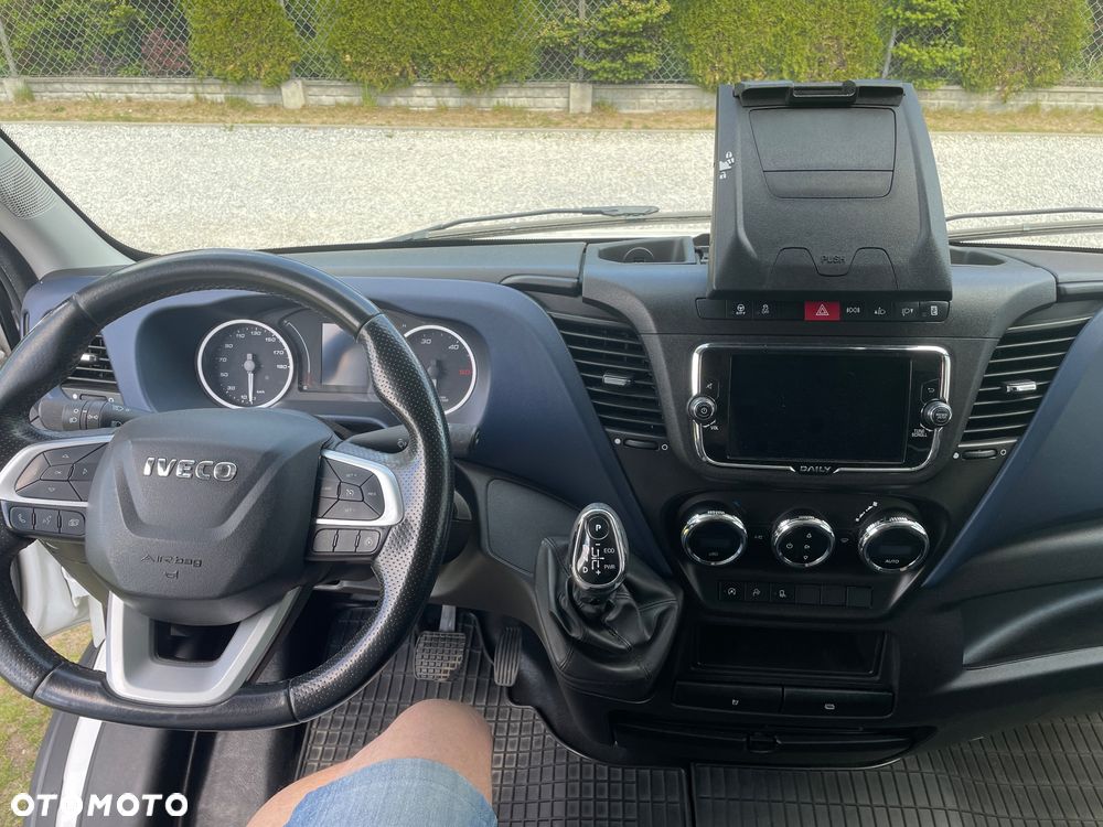 Iveco 35S16 - 10