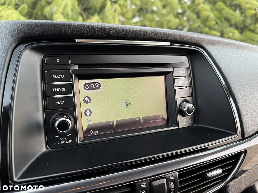 Mazda 6 2.0 SKYACTIV-G Business-Line - 31