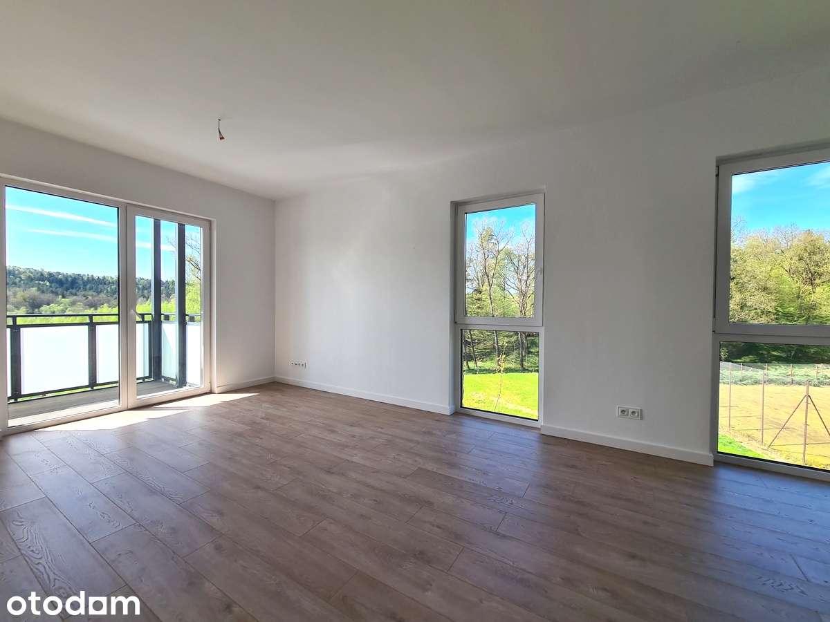 Nowe 4 pokoje + GARAŻ/KOMÓRKA + UMÓW DNI OTWARTE + 10min do CENTRUM