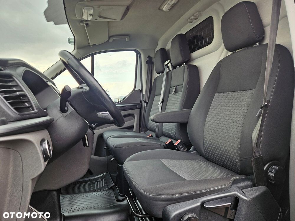 Ford transit-custom L2H1 *52900zł NETTO*  2.0TdCi/131KM - 20