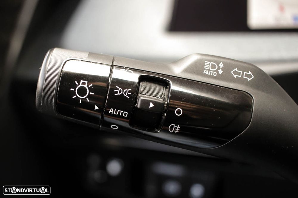 Kia EV6 77,4-kWh Business - 22