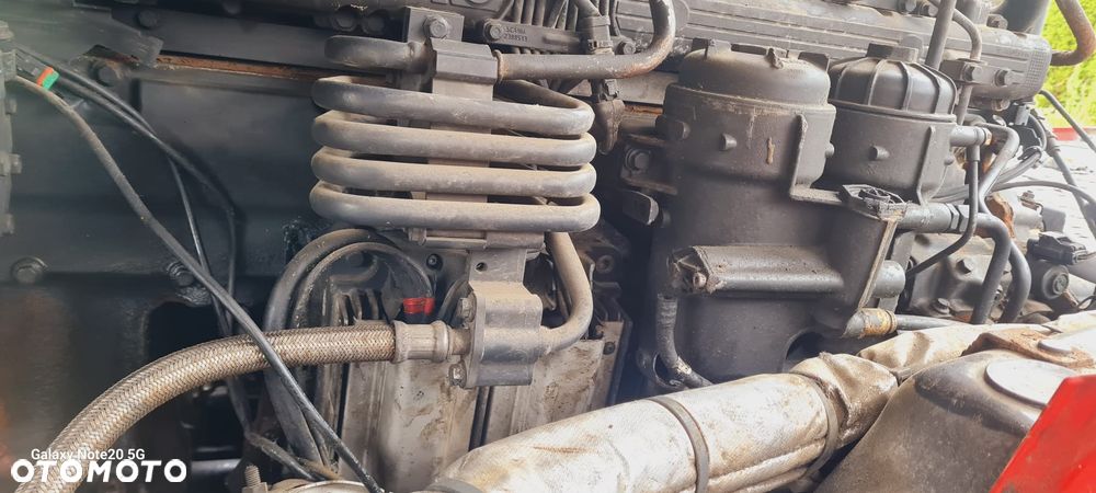 Scania r450 - 11