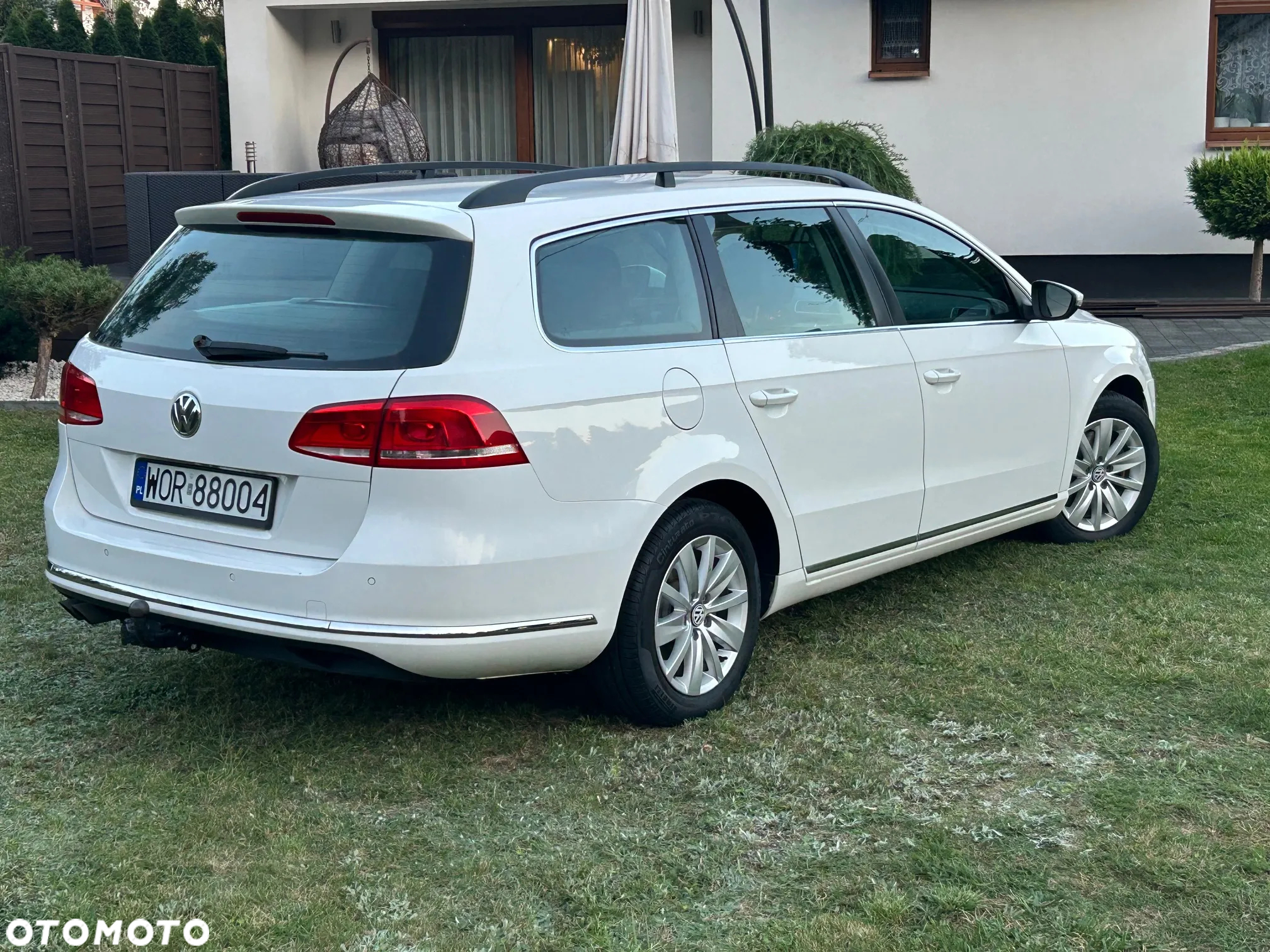 Volkswagen Passat 2.0 TDI Comfortline - 7