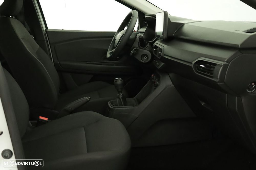 Dacia Sandero 1.0 ECO-G Essential Bi-Fuel - 20