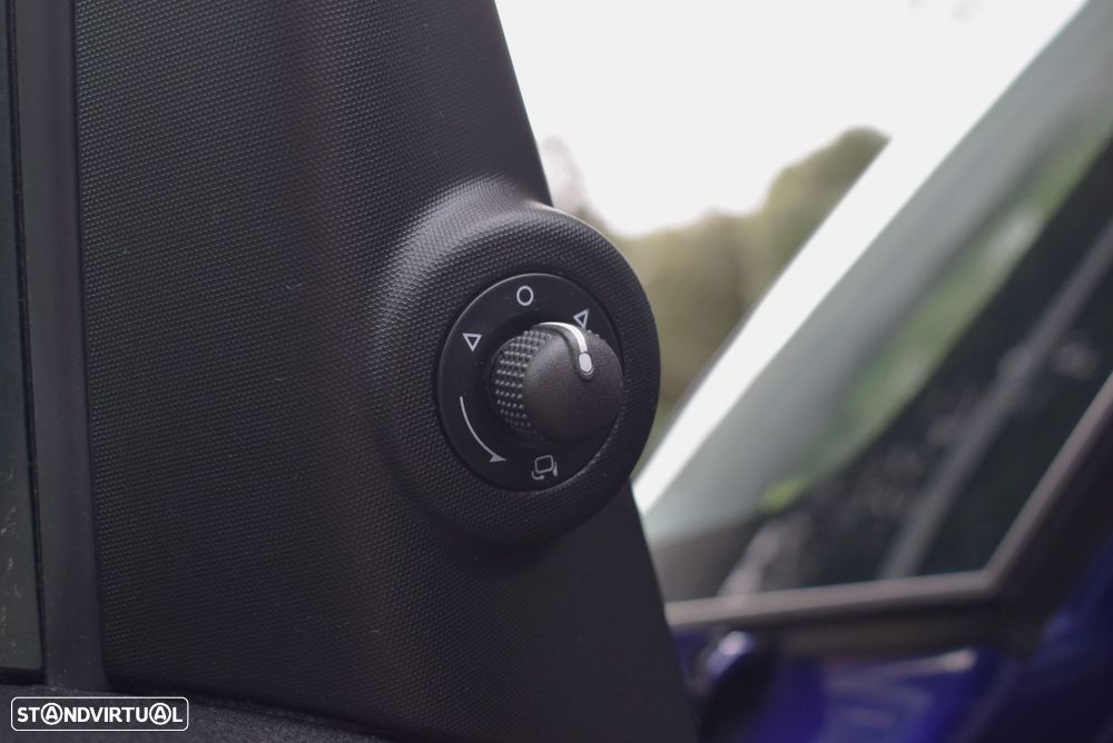 Fiat 500L 1.3 MJ Mirror - 21