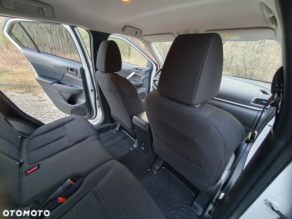 Mitsubishi Eclipse Cross 1.5 T-MIVEC 2WD Diamant - 27