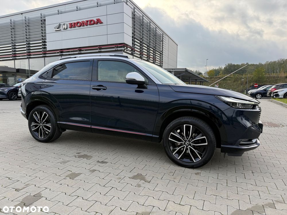 Honda Hr-V 2023 photo 3