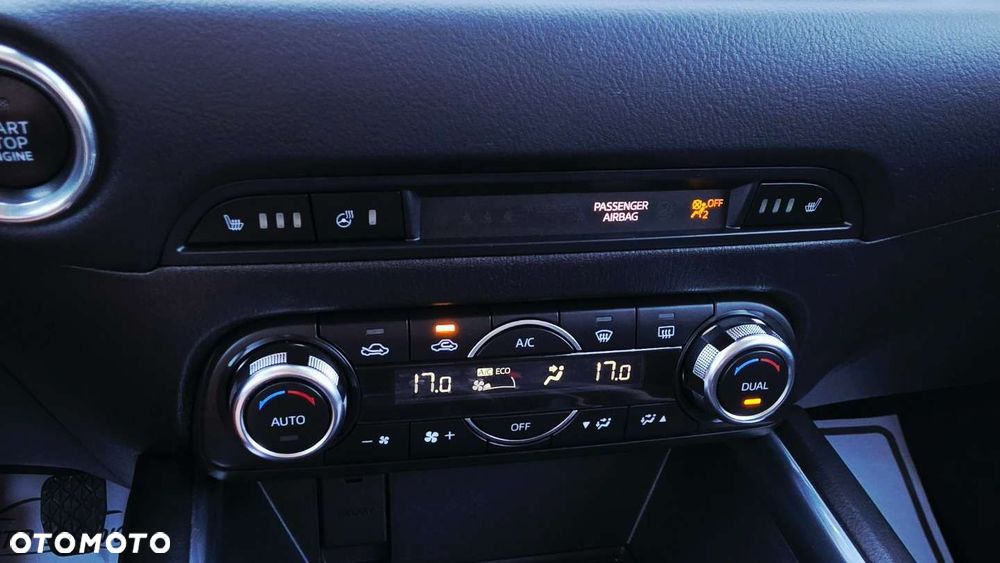 Mazda CX-5 2.0 Skypassion 2WD - 25