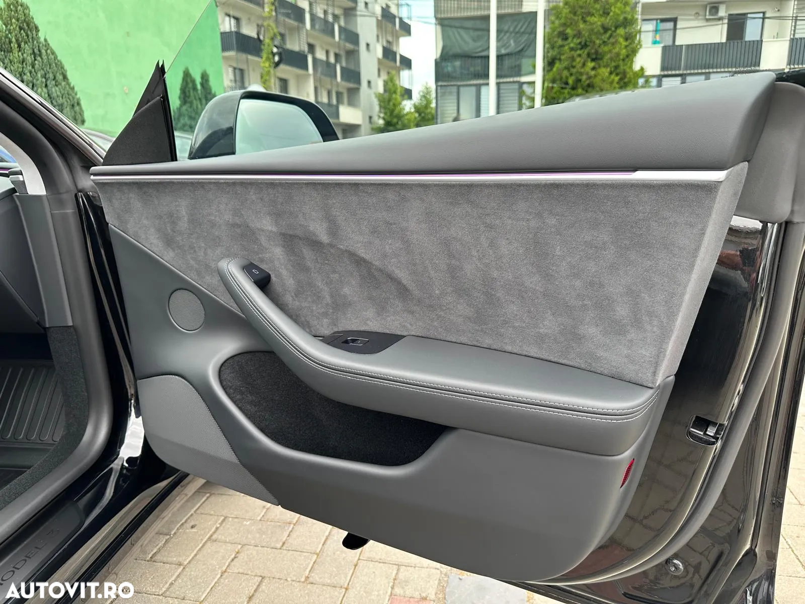 Tesla Model 3 Langstreckenbatterie Allradantrieb Dual Motor - 25