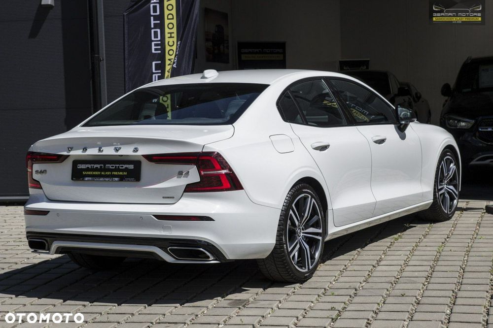 Volvo S60 - 14