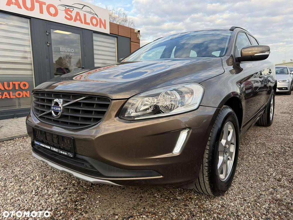 Volvo XC 60 D3 Summum - 6