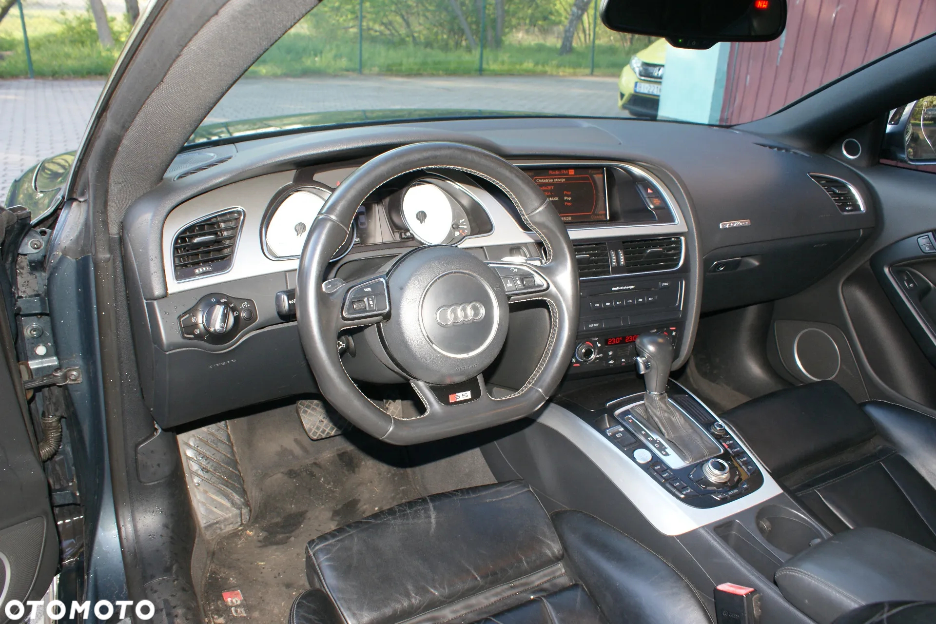 Audi S5 4.2 Quattro Tiptr - 16