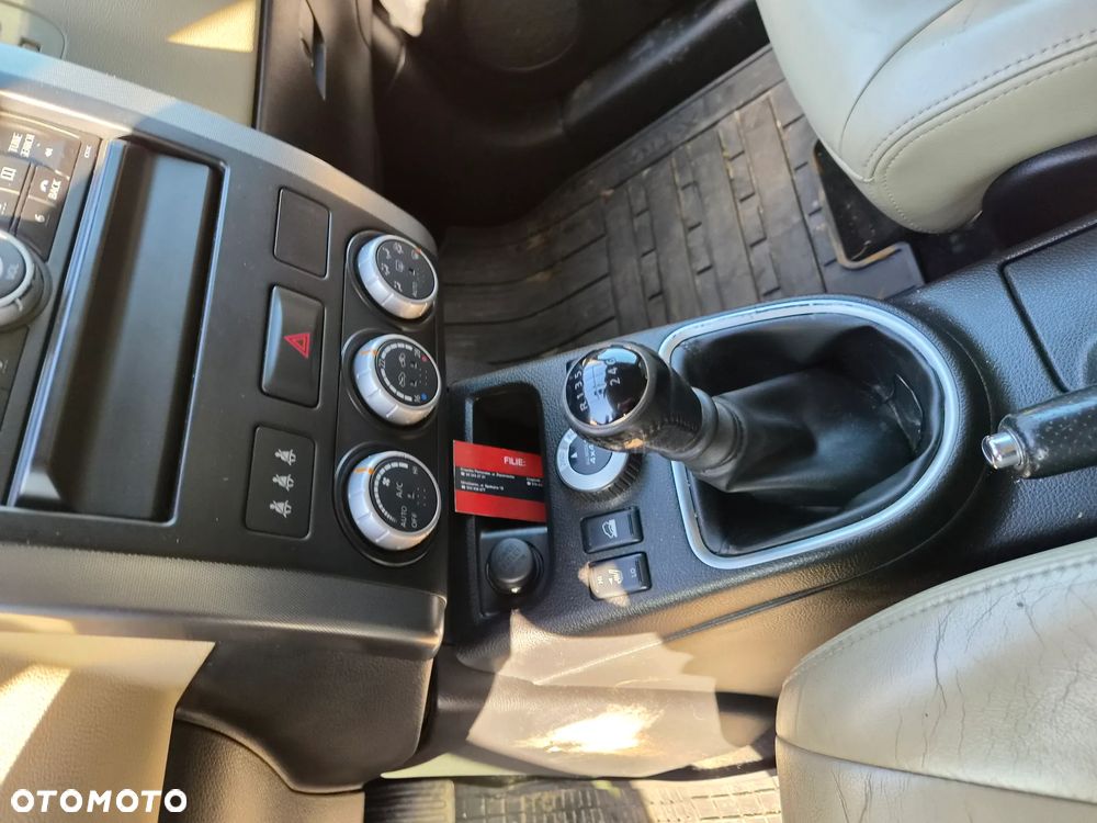 Nissan X-Trail 2.0 dCi XE - 6