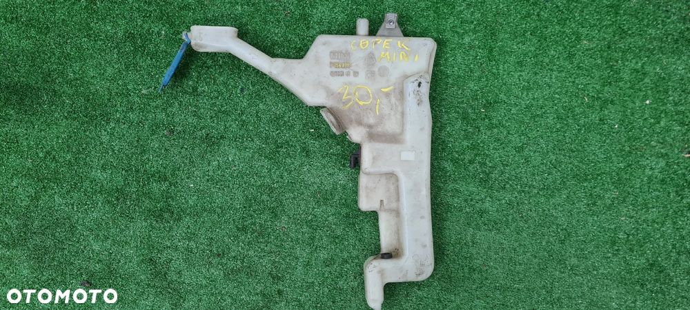 BMW   ZBIORNICZEK SPRYSKIWACZY  61677157121  61677157124  7158228 7157146-06  7124231-10 8252722 7269663-A 7161476 - 21