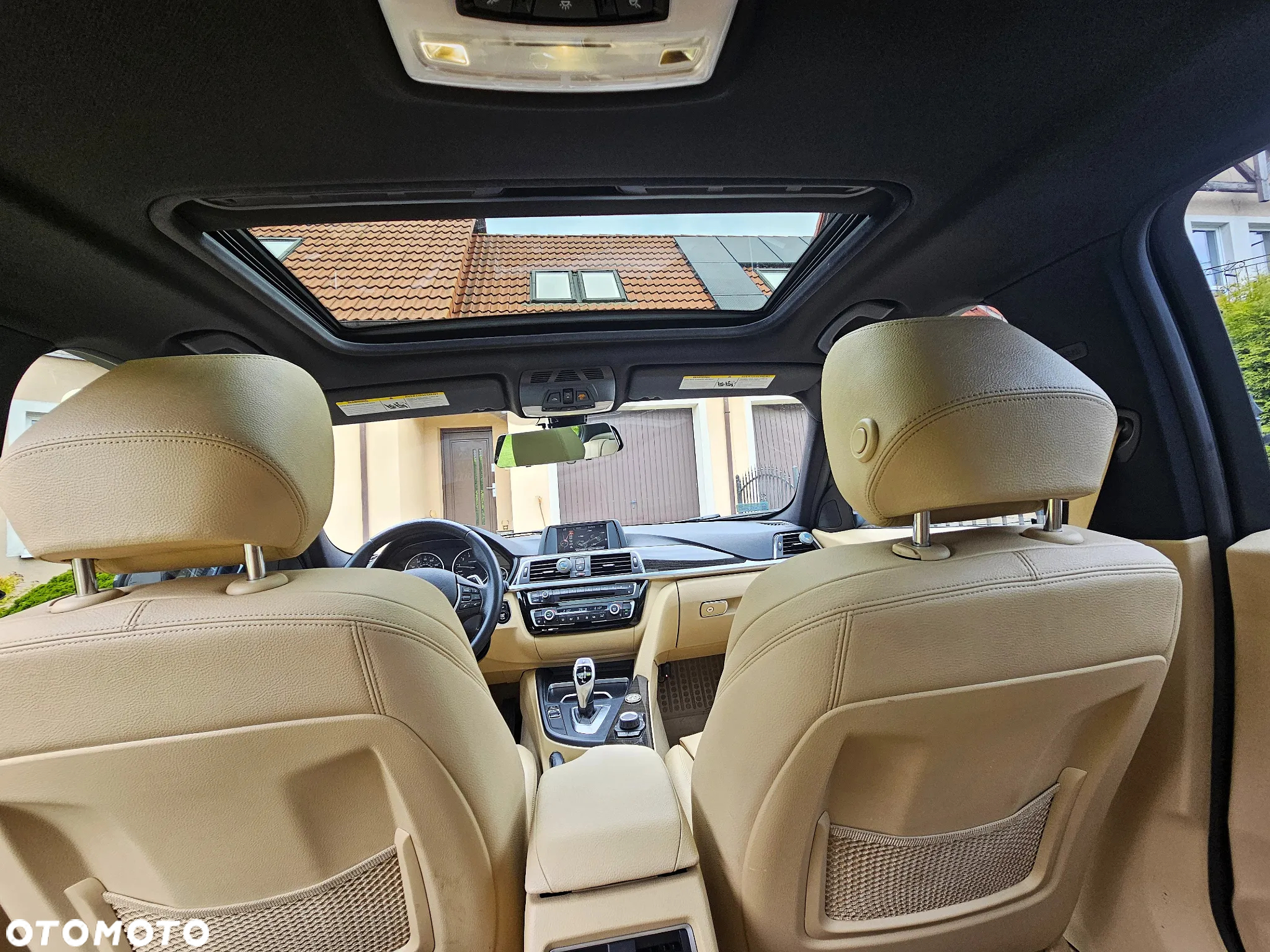 BMW Seria 3 328i - 10