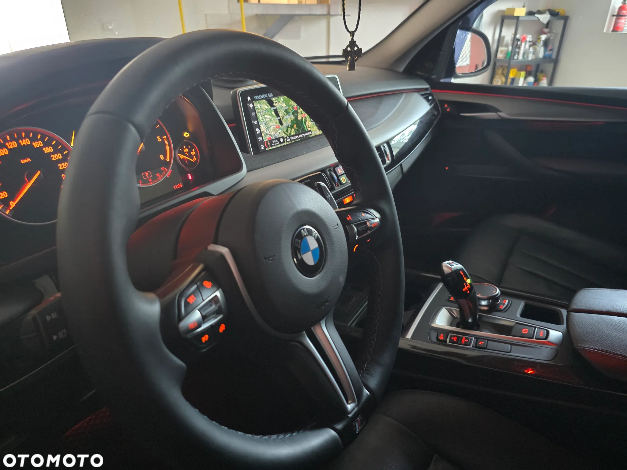 BMW X5 sDrive25d - 3