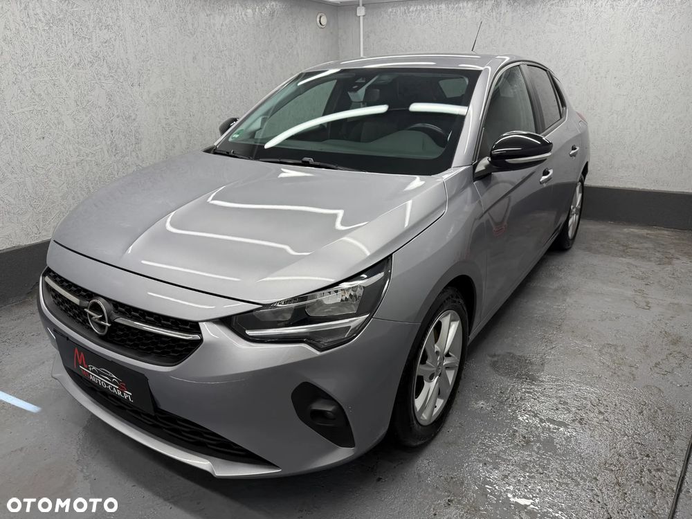 Opel Corsa 1.5 D Edition Business Pack S&S - 6