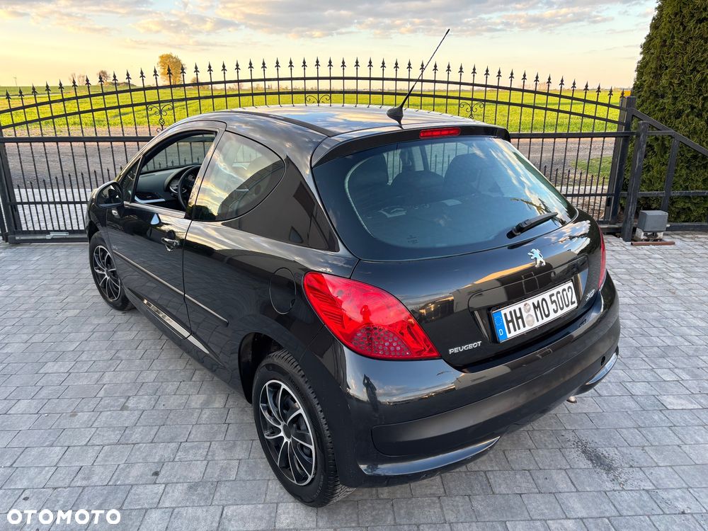 Peugeot 207 1.4 Access - 8