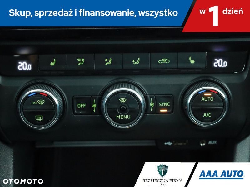Skoda Octavia - 18