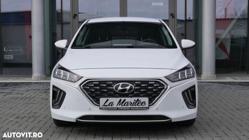 Hyundai IONIQ - 2