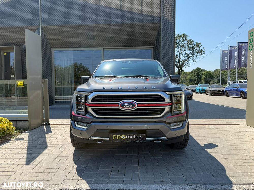Ford F150 - 38