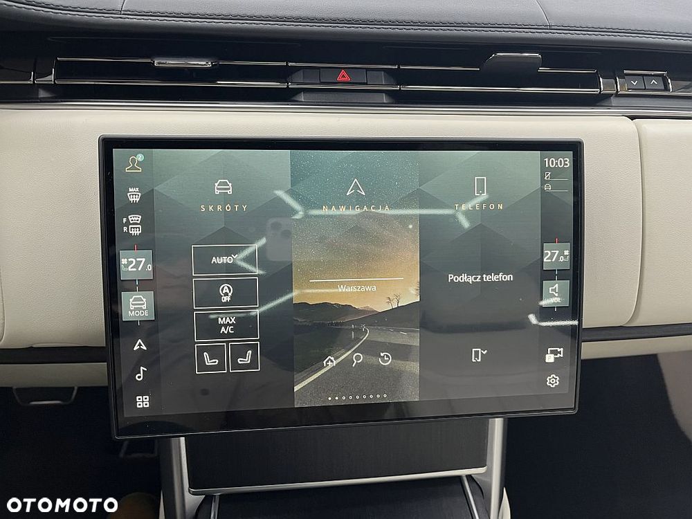 Land Rover Range Rover 4.4 V8 P535 Autobiography - 22