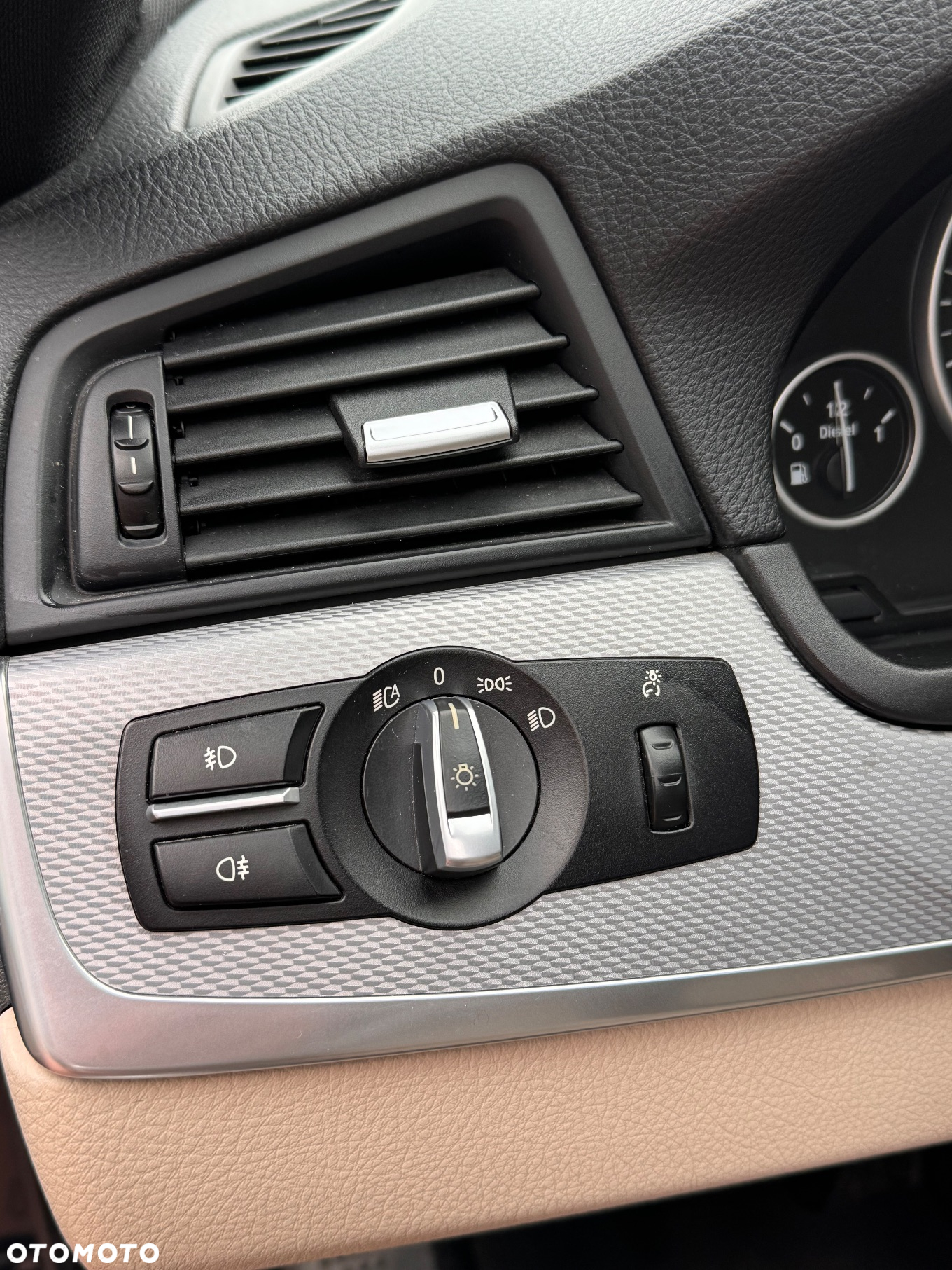 BMW Seria 5 - 12