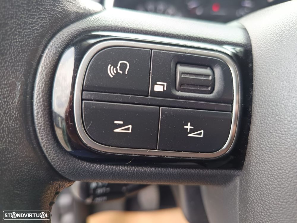 Citroën C3 1.2 PureTech Shine - 14