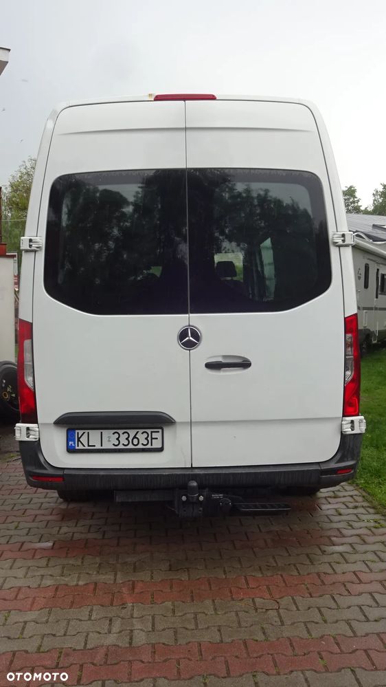 Mercedes-Benz SPRINTER - 3