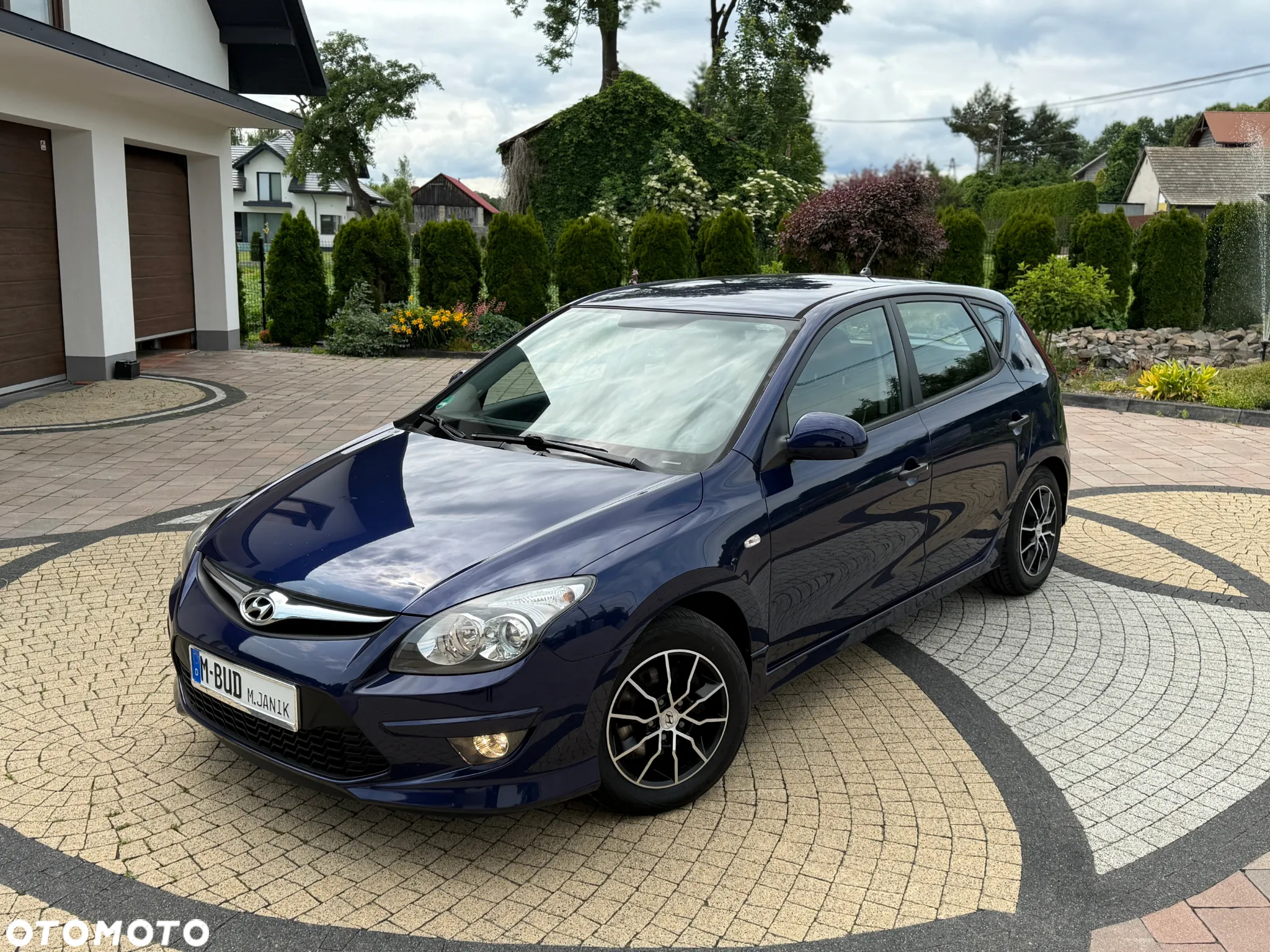 Hyundai i30 1.4 Edition Plus - 9