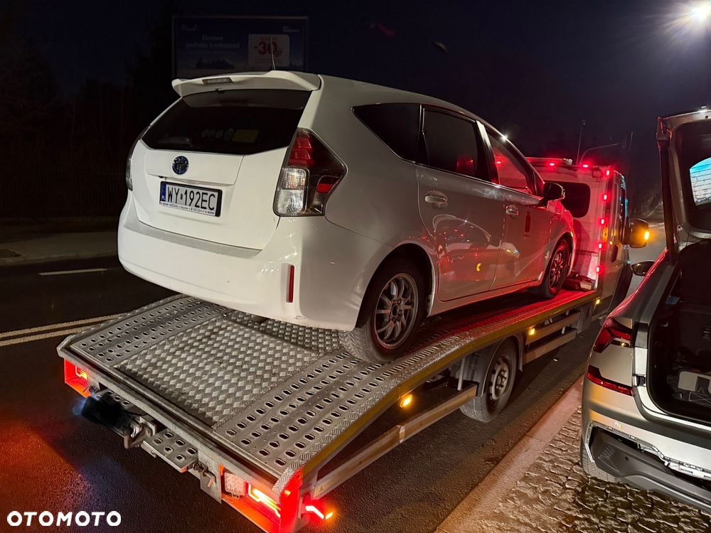 Toyota Prius+ 1.8 HSD Prestige - 6
