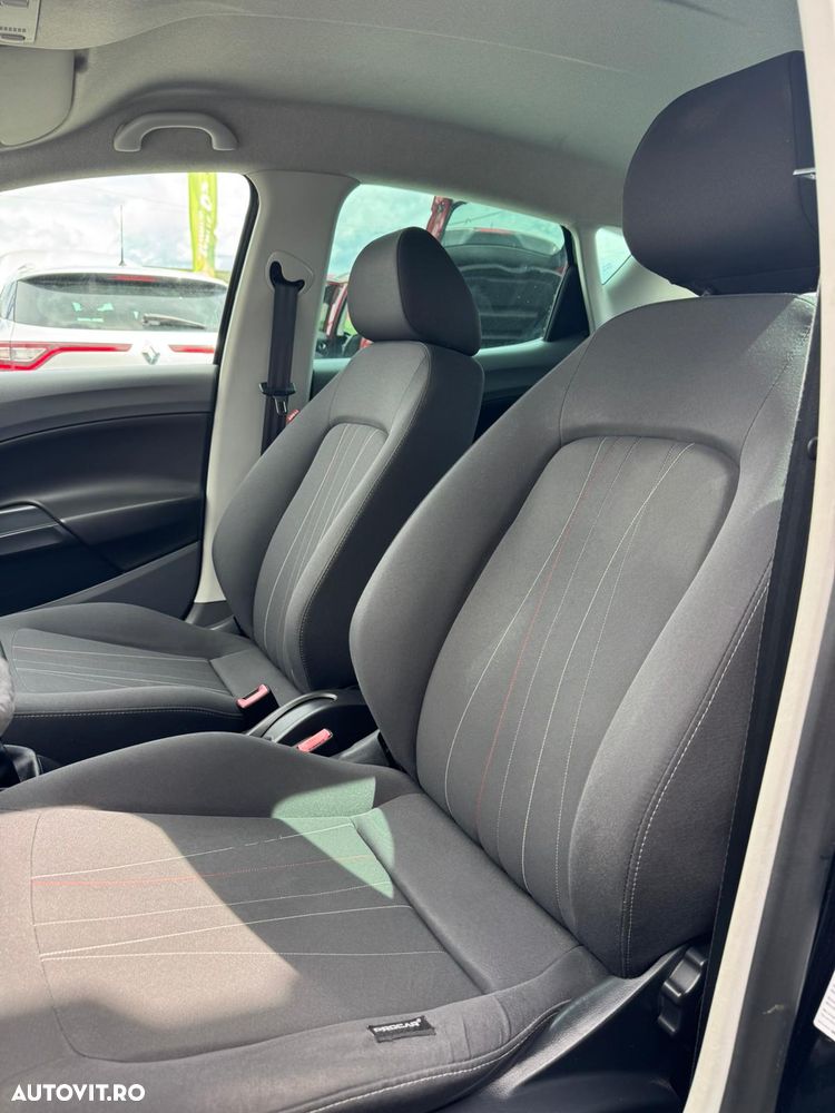 Seat Ibiza 1.6 TDI Style - 8