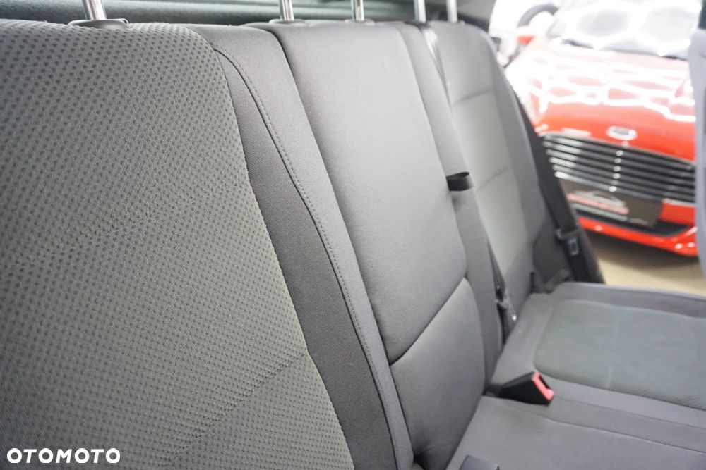 Volkswagen Golf Plus 1.9 TDI Tour - 24