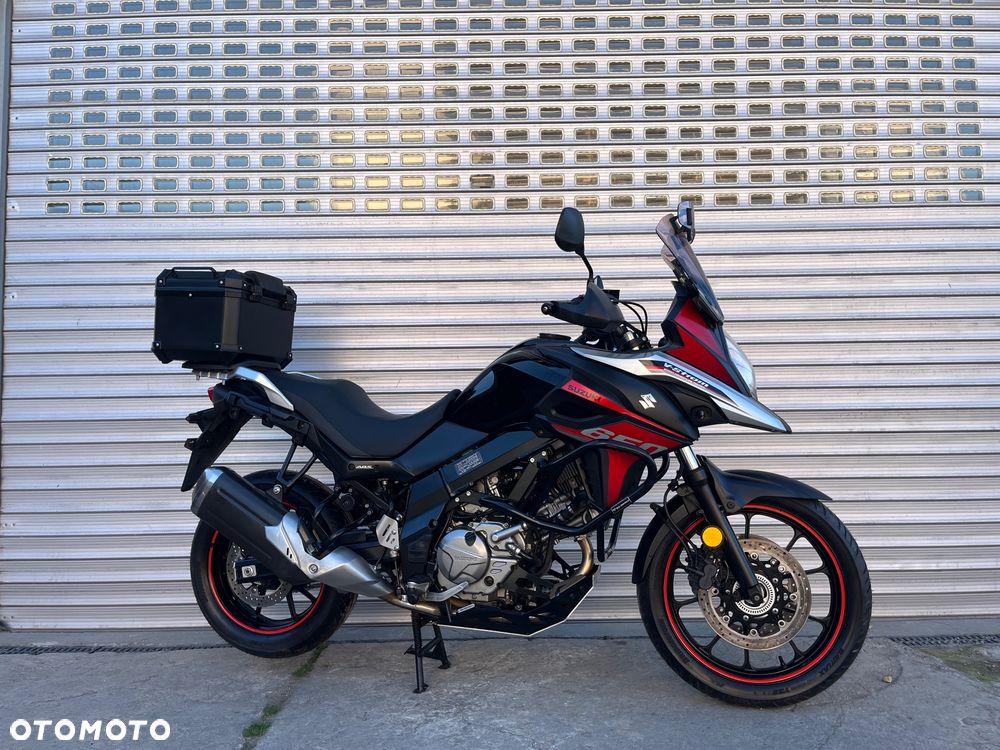 Suzuki DL - 11