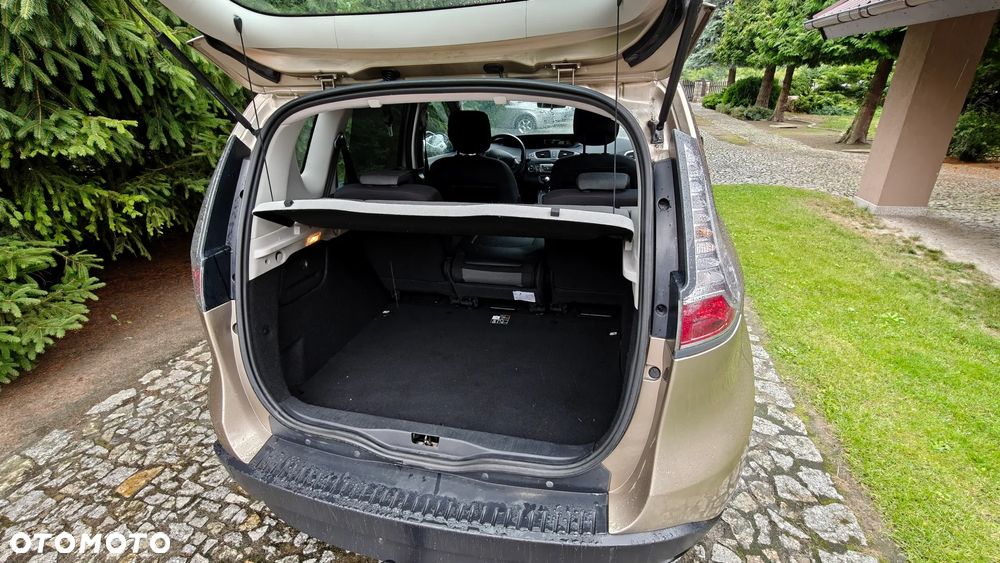 Renault Scenic 1.5 dCi Dynamique - 9