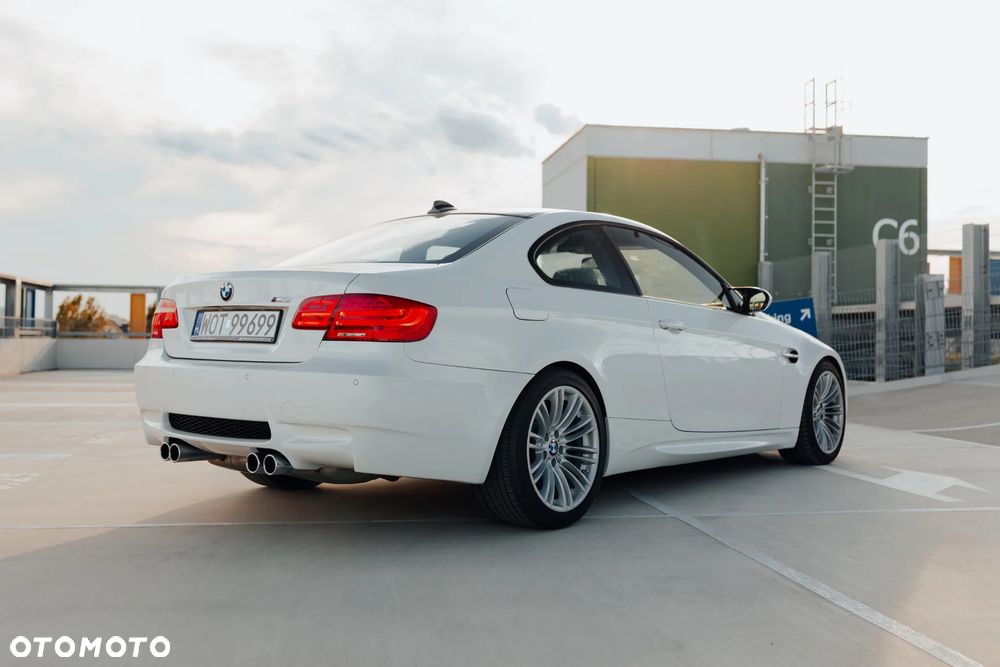 BMW M3 - 5