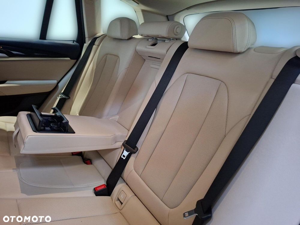 BMW X3 - 17