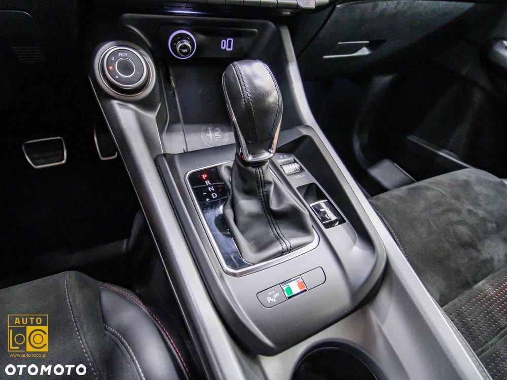 Alfa Romeo Tonale 1.5 T4 GSE mHEV Edizione Speciale DCT - 30